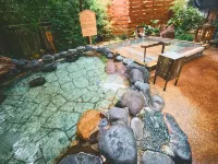 Wellness Forest Ito - Kyoritsu Resort - Hot Springs