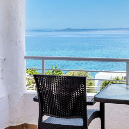 Chios Hotel