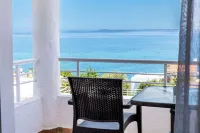 Chios Hotel - Mountain view