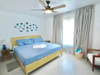 Prado Suites Las Terrenas Hotels in Las Terrenas