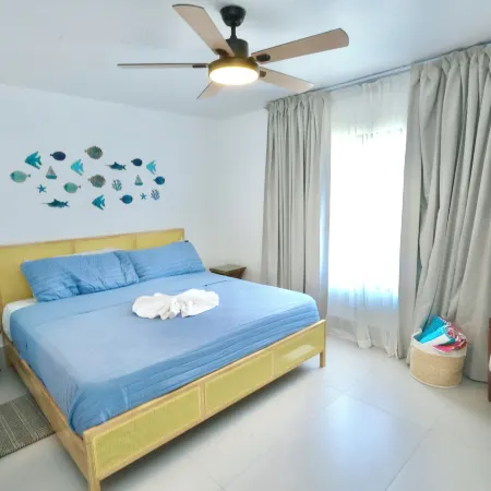 Prado Suites Las Terrenas