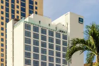 AC Hotel Panama City - parking