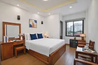 Hanoi Miah 205 Hang Bong Hotel - Varme kilder
