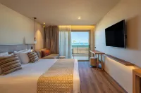 Blue Sea Beach Affiliated by Melia - balcony