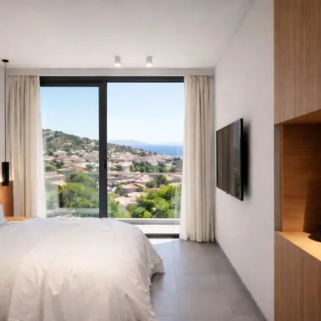 Tessera Villas & Studios Collection