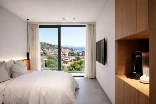 Tessera Villas & Studios Collection - Wifi