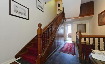 Edinburgh Gallery Bed & Breakfast