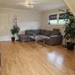 Cozy 2-Bedroom House Rental in Scenic Bjørnafjorden - 3 stjerner