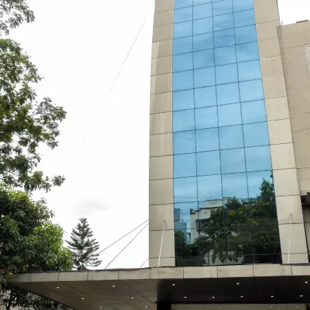 Imperial Tamanna Hotel