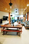 Sea Wolf Surf Hostel Campeche - Hostels