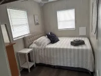 天堂中的另一天惠特曼霍洛遊艇碼頭-水上小屋 - Wi-Fi