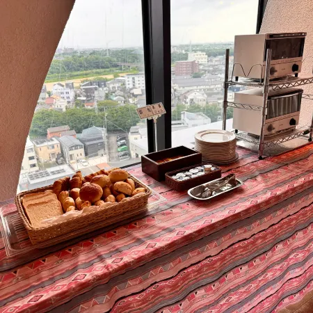 Okazaki Ohwa Hotel