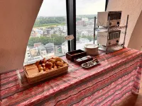 Okazaki Ohwa Hotel - 3-Star