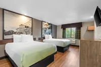 Super 8 by Wyndham - Mesa/Gilbert - Haustierfreundliche