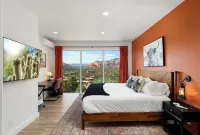 Sunsets of Sedona, a Luxury Villa - Private Pool
