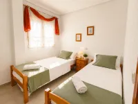 Playa Flamenca with Terrace - 3-Star