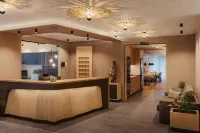 Hotel la Müda - Mountain view