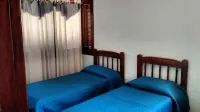 Family House for 6 People - Bjergudsigt