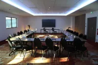 KYRIAD PRESTIGE - SARREBOURG LES TERRASSES - spa