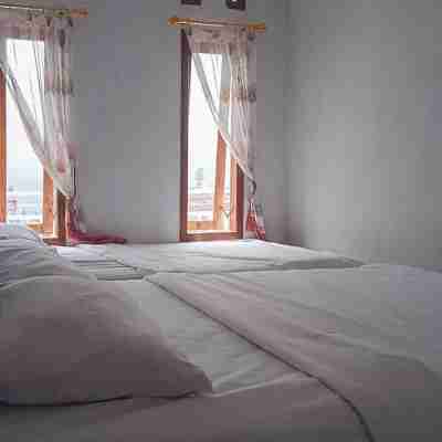 Yeski Homestay at Desa Wisata Bromo Mitra RedDoorz Others