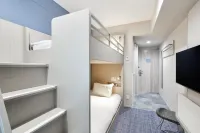 HOTEL GRAN CEREZO KAGOSHIMA TENMONKAN - 2-Star