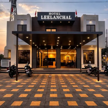 Hotel Leelanchal