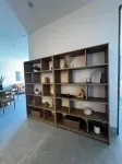 Torre Omega Black - شرفة