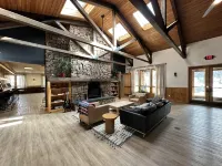 Wolf Creek Lodge, BW Signature Collection - Wifi