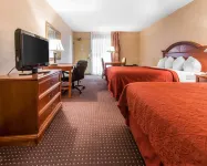 Quality Inn & Suites Erie Near Casino - 2-Star