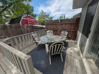 The Hideout-Single Level 2Br/2BA Townhouse Near Highland! - 3つ星
