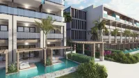Serenade Caribe Club Family Beach Resort – All Inclusive - 2-Star