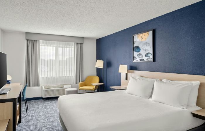 City Express By Marriott Freeport