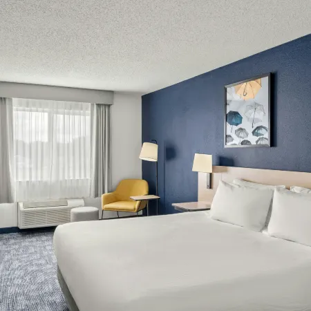 City Express By Marriott Freeport