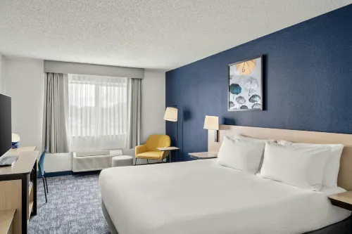 City Express By Marriott Freeport - WiFi