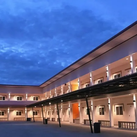The Phant Hotel