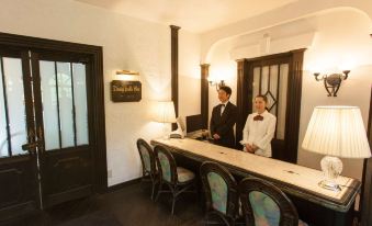Restaurant & Hotel Traumerei