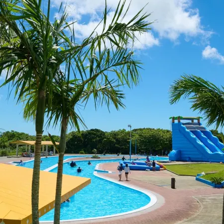 Wellness Resort Okinawa the Yuinchi Hotel Nanjo