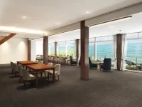 Sado Futatsugame View Hotel - 3-Star