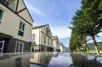 Odae Mountain Golden Light Pension - Family