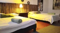 Casa Shalom Green - 2-Star