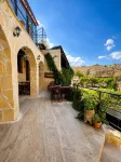 Cappadocia Cave House - 3 étoiles