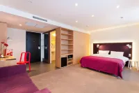 Azimut Hotel Ufa - Airport Shuttle