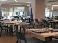 Hotel Muccioli - breakfast