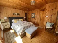 One bedroom two bath beach house over looking the ocean. - 民泊