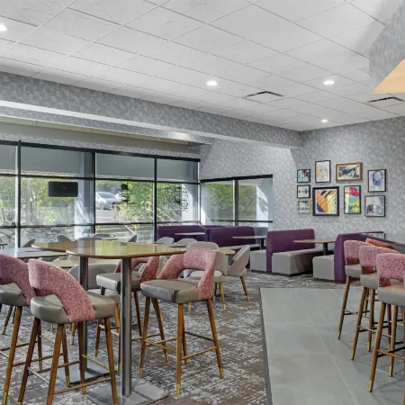 Best Western Plus Downtown Tacoma