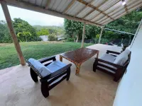 Tranquil Villa Retreat in Las Terrenas - Pet-friendly Haven - Villas