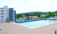 Luxury Apartments Pool Central Ocho Rios - 4 звезды