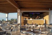 Amasea Resort - bar