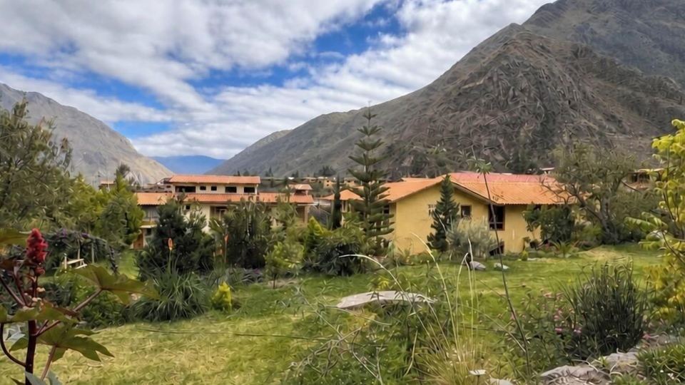 Sol Natura Hotel