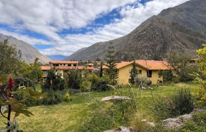 Sol Natura Hotel